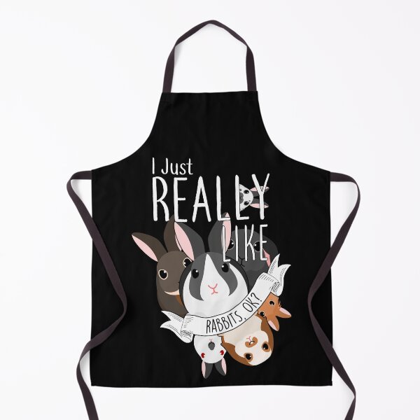 Item preview, Really Like Rabbits designed and sold by Clara Hollins.