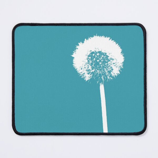Item preview, DANDELION CLOCK designed and sold by 5hertz.