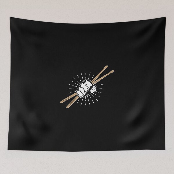 Item preview, Drummer Boy Rocking This Christmas designed and sold by wymanlynna.