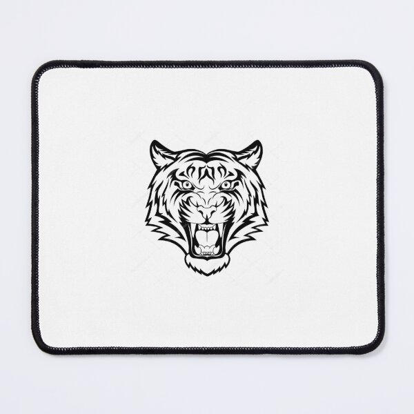 Item preview, Tiger designed and sold by DenkaStore.