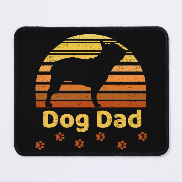 Item preview, Dog Dad, French Bulldog design designed and sold by Constant Readers.
