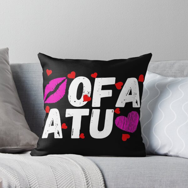 Item preview, Ofa Atu - I Love You - Tongan Quote designed and sold by ronaldsonou.