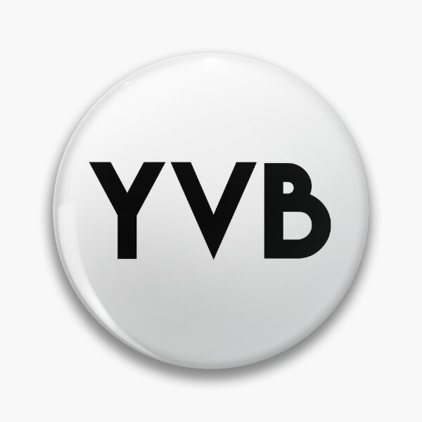 Item preview, YBV - Bonaventure Airport designed and sold by kry.ative.