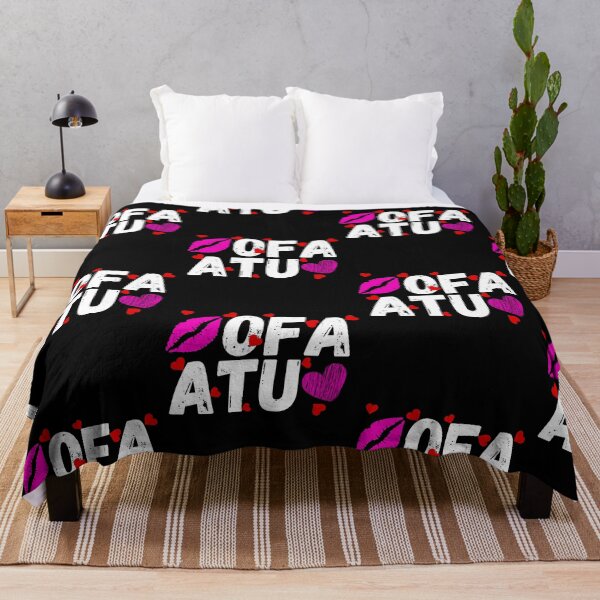 Item preview, Ofa Atu - I Love You - Tongan Quote designed and sold by ronaldsonou.