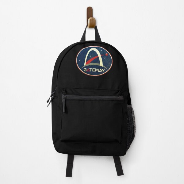 Item preview, Artemis Lunar Gateway program logo - vintage look designed and sold by trendistudio.