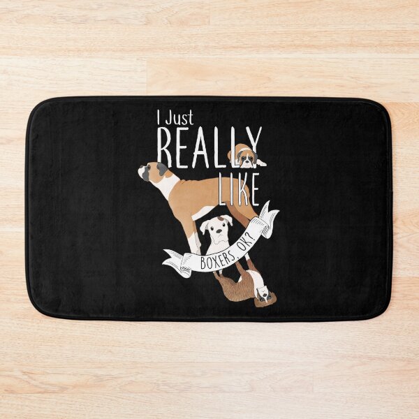 Item preview, Really Like Boxers designed and sold by Clara Hollins.