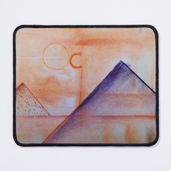 Item preview, Moons Over the Pyramids designed and sold by Scott and Mary Schneider art_photography.