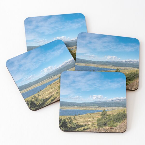 Item preview, Eagle Nest Lake New Mexico by Debra Martz designed and sold by Debra Martz.
