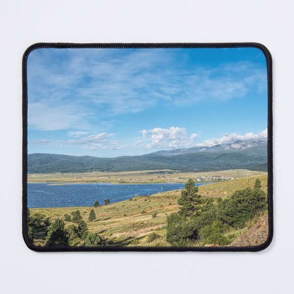 Item preview, Eagle Nest Lake New Mexico by Debra Martz designed and sold by Debra Martz.