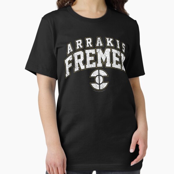 Item preview, Arrakis Fremen designed and sold by huckblade.