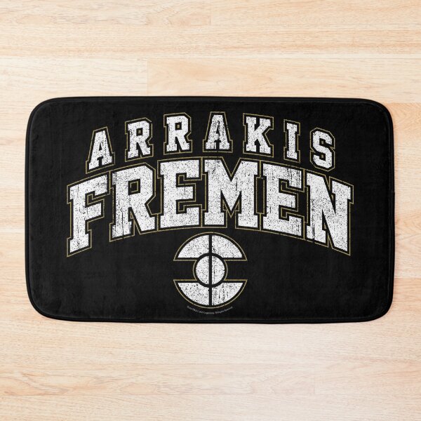 Item preview, Arrakis Fremen designed and sold by huckblade.