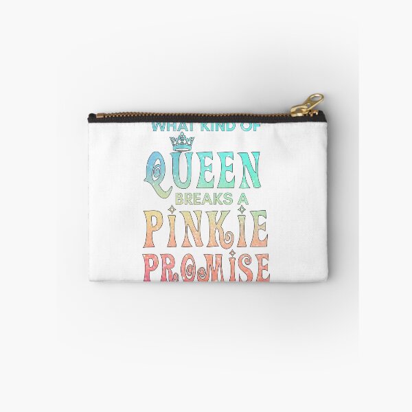 Item preview, Trolls-Inspired "Pinkie Promise" designed and sold by mulberrydragon.
