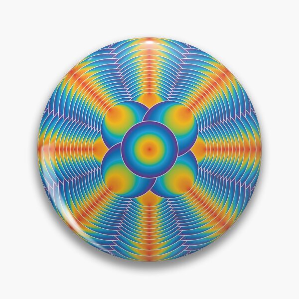 Item preview, Radiant Portal designed and sold by InfinitePathArt.