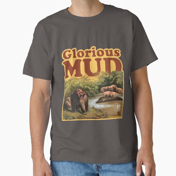 Item preview, Glorious Mud designed and sold by SiWC.