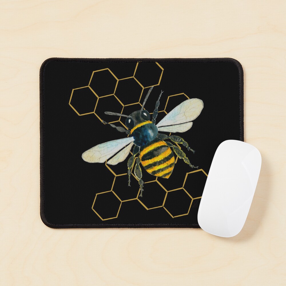 Item preview, Mouse Pad designed and sold by ColorSplendor.