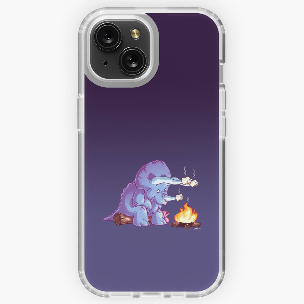 Item preview, iPhone Soft Case designed and sold by Obvian.