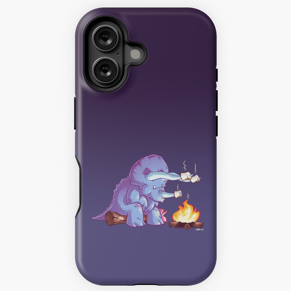 Item preview, iPhone Magsafe Tough Case designed and sold by Obvian.