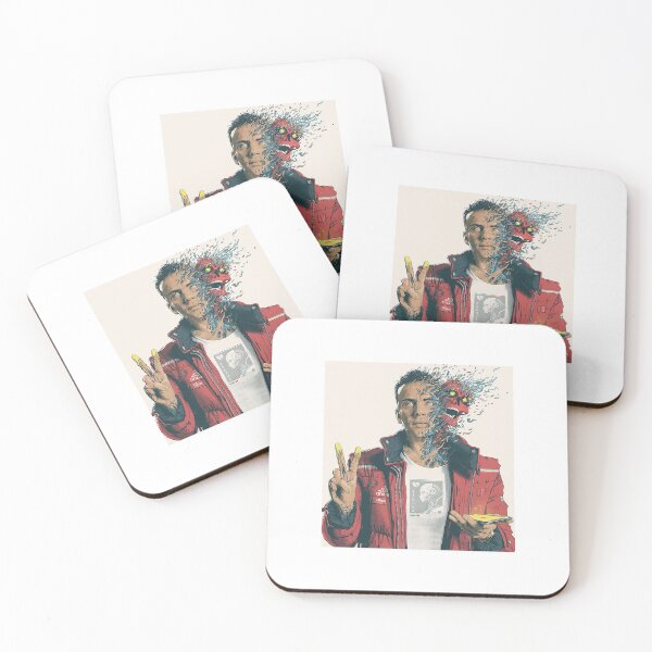 Item preview, LOGIC ALBUM 2021 DEDEKLISTA3 designed and sold by npeak950.