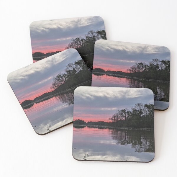 Item preview, Sunset Paddle II designed and sold by Ryan Stephens.