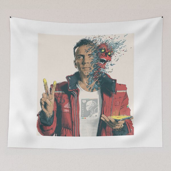 Item preview, LOGIC ALBUM 2021 DEDEKLISTA3 designed and sold by npeak950.