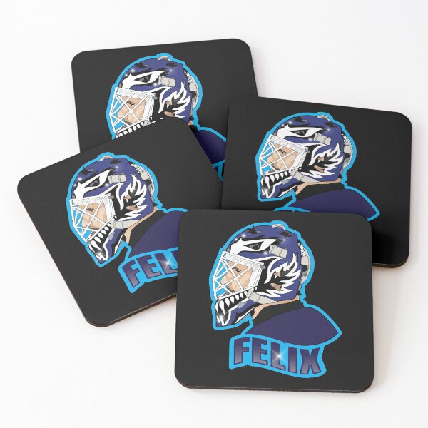 Item preview, Toronto Hockey - Felix Potvin designed and sold by Eye on the Blueline.