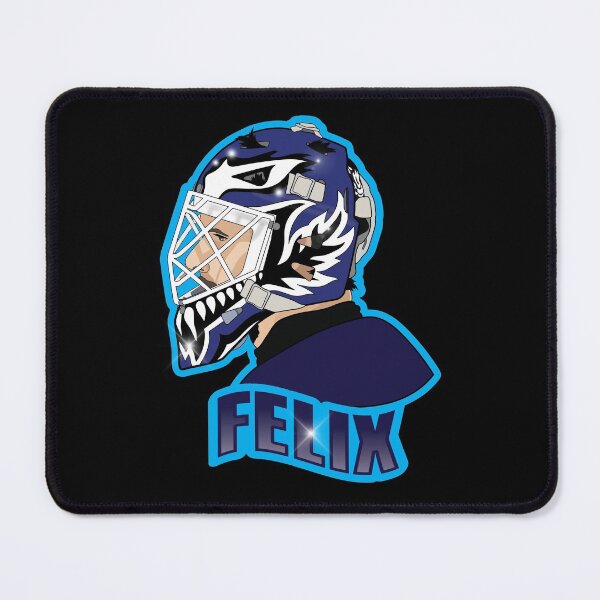 Item preview, Toronto Hockey - Felix Potvin designed and sold by Eye on the Blueline.