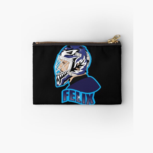 Item preview, Toronto Hockey - Felix Potvin designed and sold by Eye on the Blueline.
