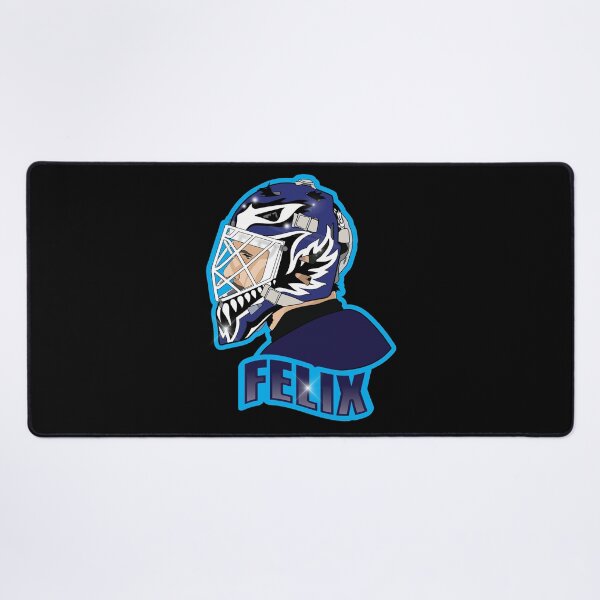 Item preview, Toronto Hockey - Felix Potvin designed and sold by Eye on the Blueline.