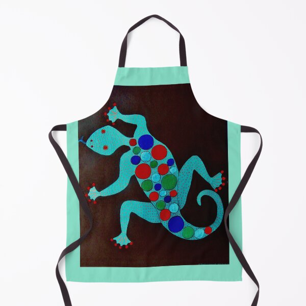 Item preview, Lizard designed and sold by Shulie1.