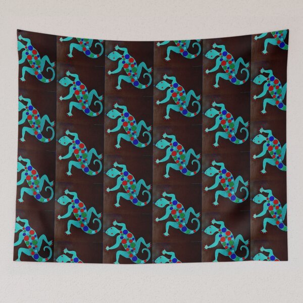 Item preview, Lizard designed and sold by Shulie1.