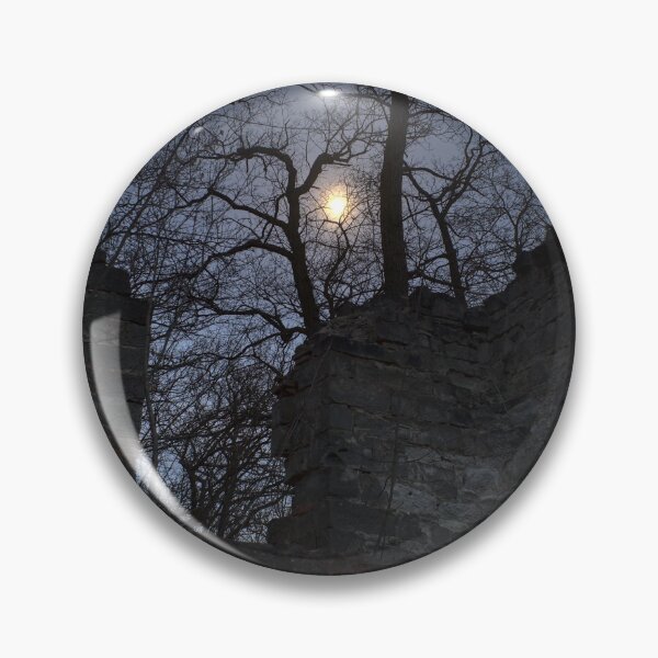 Item preview, Ruins by Moonlight designed and sold by Miroslav Franc.