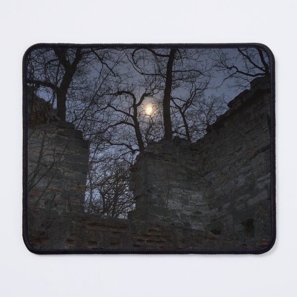 Item preview, Ruins by Moonlight designed and sold by Miroslav Franc.