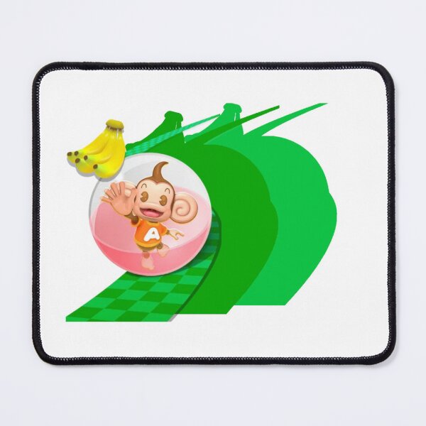 Item preview, Monkey Ball designed and sold by TriforcePika.