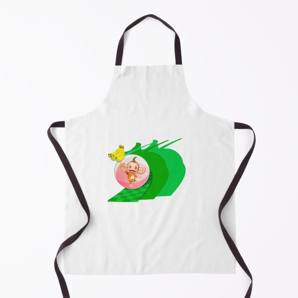 Item preview, Monkey Ball designed and sold by TriforcePika.