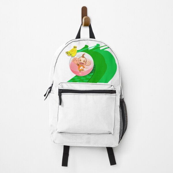 Item preview, Monkey Ball designed and sold by TriforcePika.