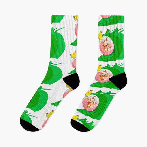 Item preview, Monkey Ball designed and sold by TriforcePika.