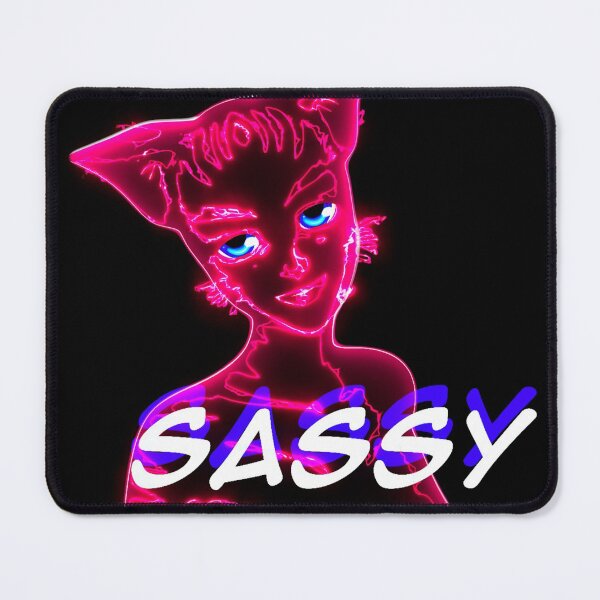 Item preview, Sassy designed and sold by Art By The Coco.