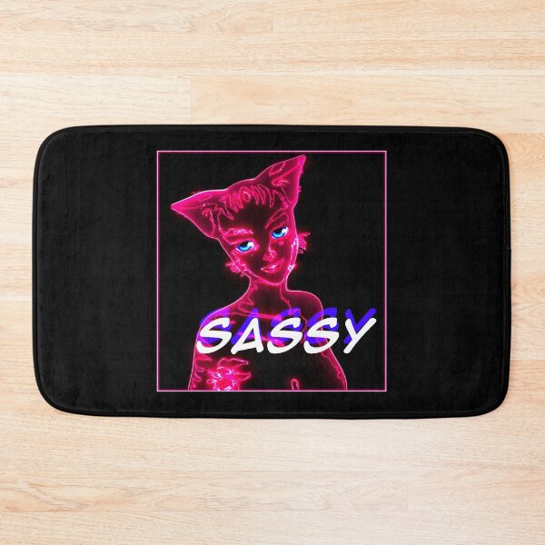 Item preview, Sassy designed and sold by Art By The Coco.
