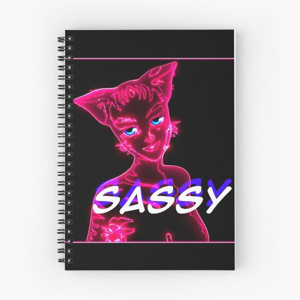 Item preview, Sassy designed and sold by Art By The Coco.