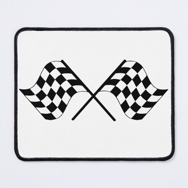 Item preview, Checkered Flag. Chequered Flag. WIN. WINNER. Racing Cars. Race. designed and sold by ronaldsonou.
