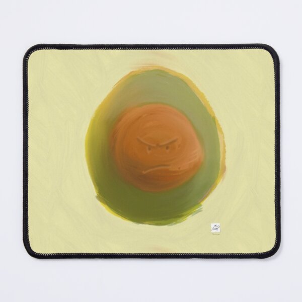 Item preview, Guacamole designed and sold by Elgatopintor.