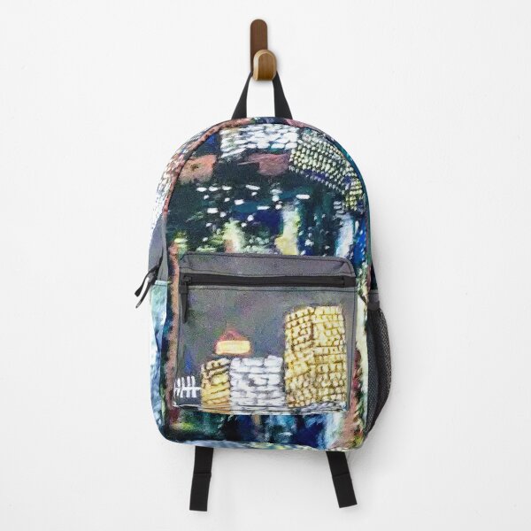 Item preview, NYC Over the Hudson at Night designed and sold by visualizer54.