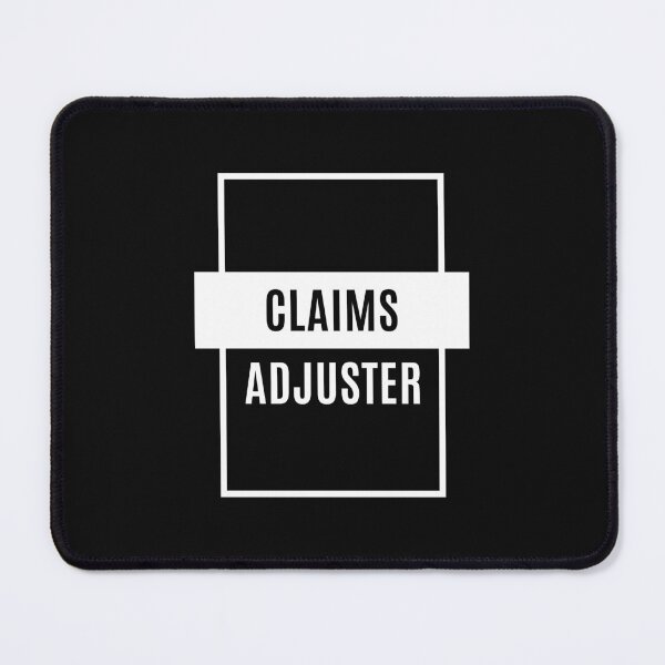 Item preview, Claims Adjuster Job Title Profession - Occupation designed and sold by cidolopez.