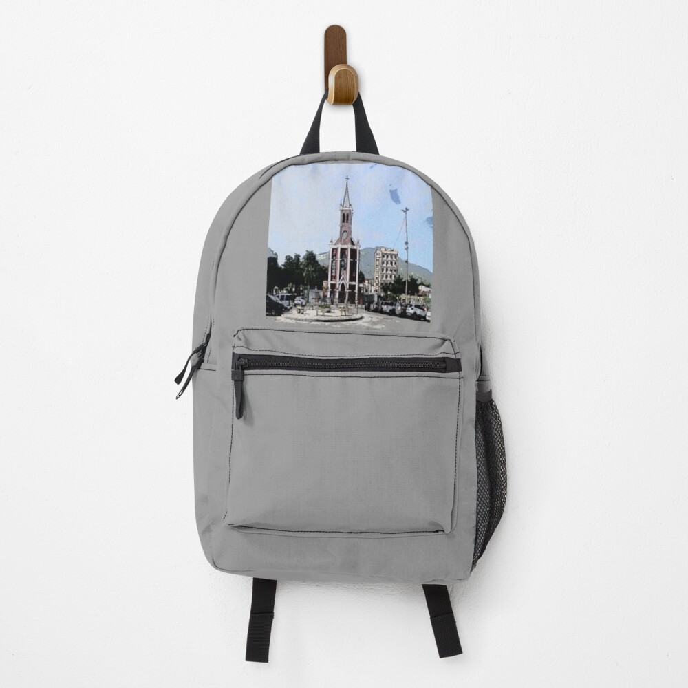Item preview, Backpack designed and sold by RioCariocaClub.
