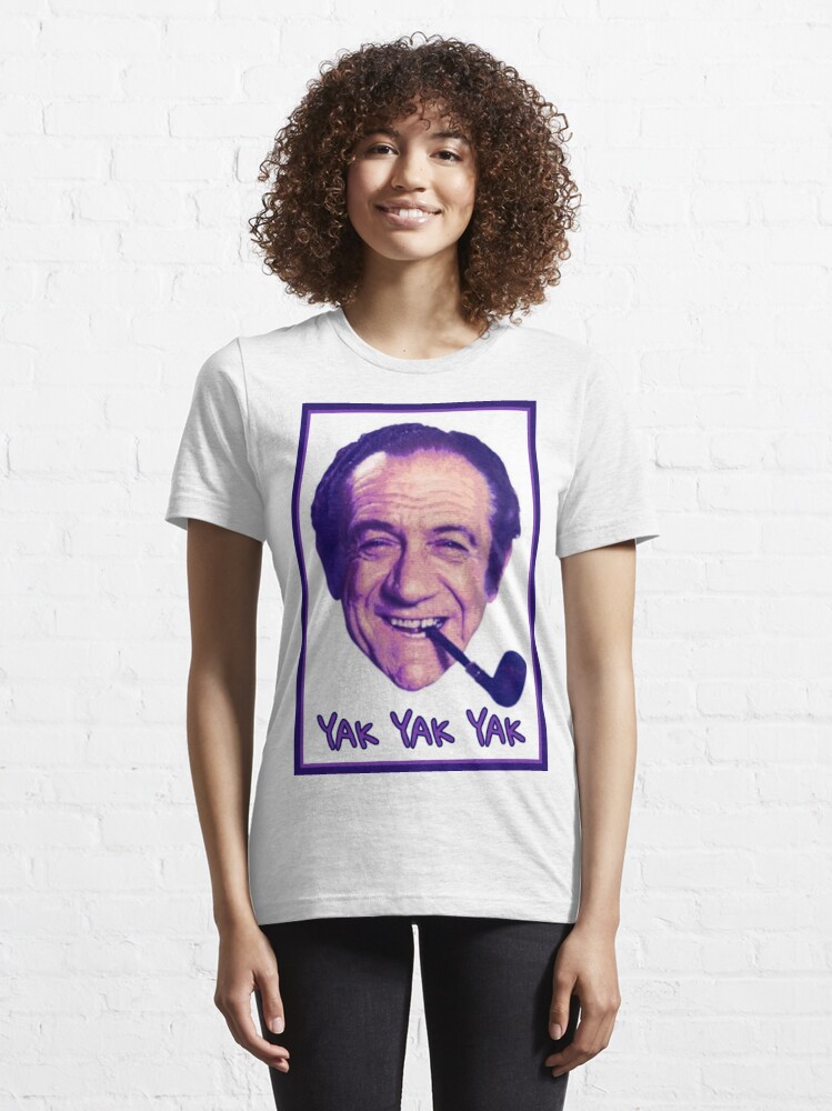 Sid james 2024 t shirt