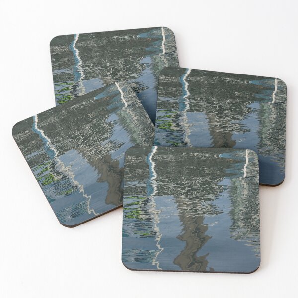 Item preview, Shimmers, Ripples and Luminosity designed and sold by Georgia Mizuleva.