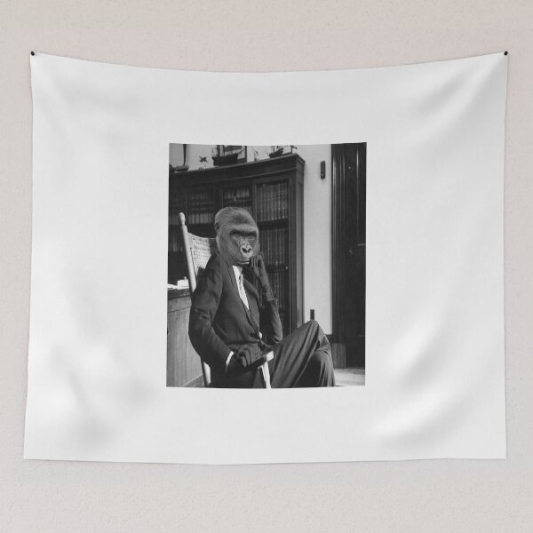 Item preview, Harambe is our Kennedy designed and sold by earlstevens.