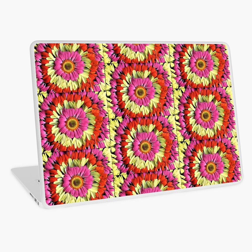 Item preview, Laptop Skin designed and sold by LindasPhotoArt.