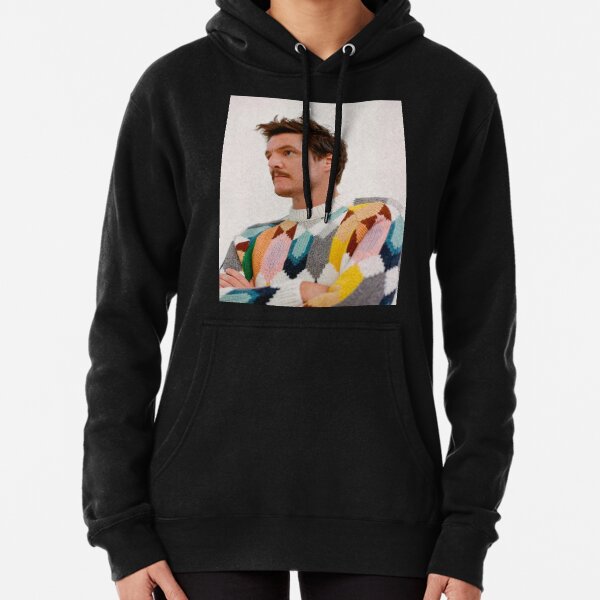 Item preview, Pedro Pascal designed and sold by jennyshan.
