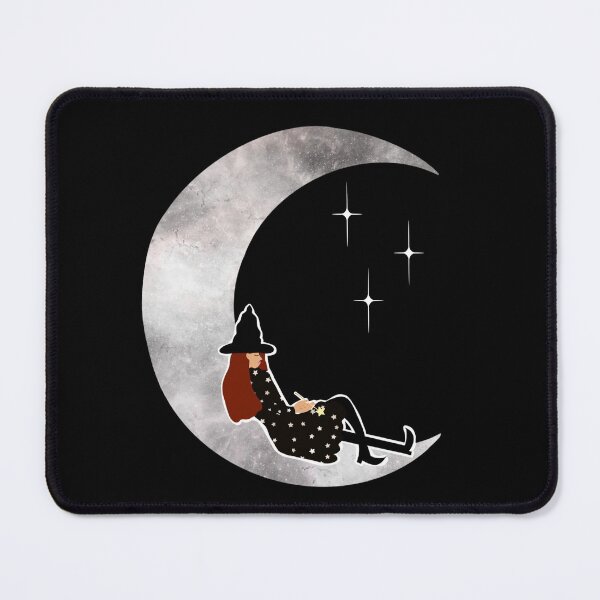 Item preview, Sleepy Witch designed and sold by swagsissketchy.